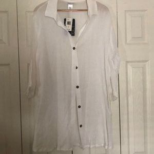 Woman’s shirt